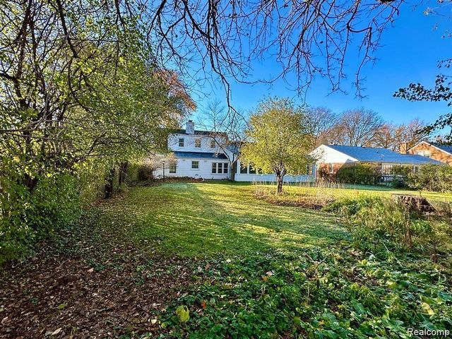 4302 Sheridan Drive, Royal Oak, MI 48073