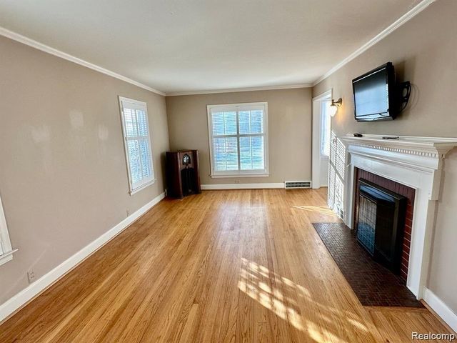 4302 Sheridan Drive, Royal Oak, MI 48073