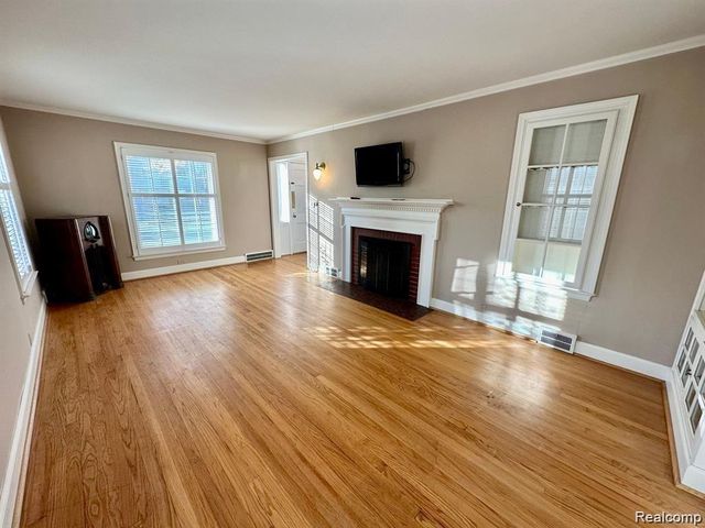 4302 Sheridan Drive, Royal Oak, MI 48073