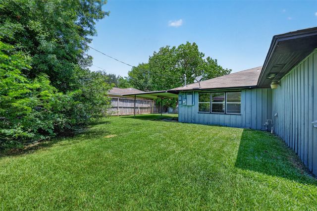 701 Oriole Lane, Pasadena, TX 77502