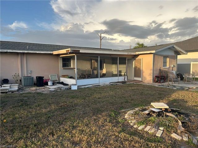 1412 SE 29th TER, Cape Coral, FL 33904