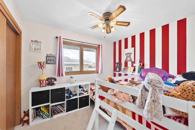 559 Orchard STREET, Burlington, WI 53105