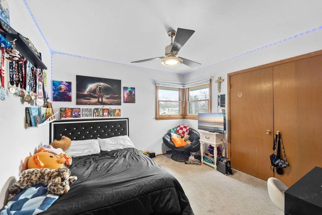 559 Orchard STREET, Burlington, WI 53105