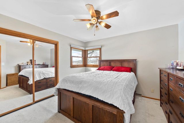 559 Orchard STREET, Burlington, WI 53105