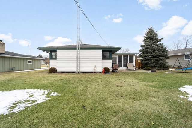 559 Orchard STREET, Burlington, WI 53105