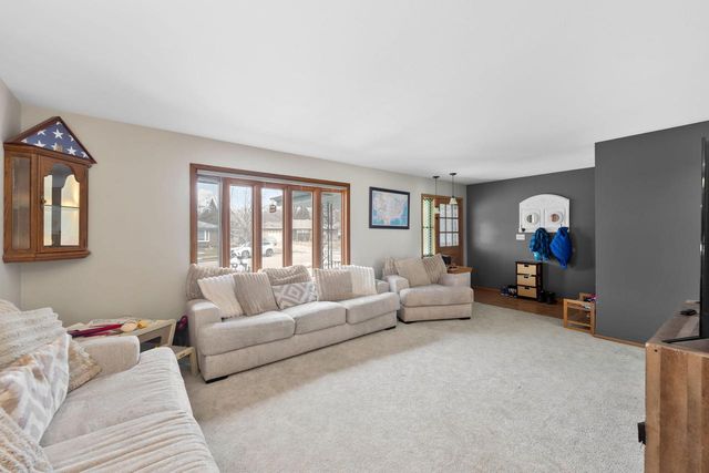 559 Orchard STREET, Burlington, WI 53105