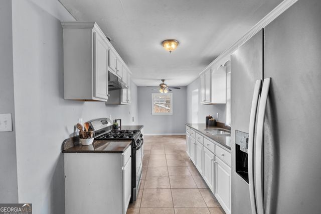 6595 Malvin Drive, Austell, GA 30168