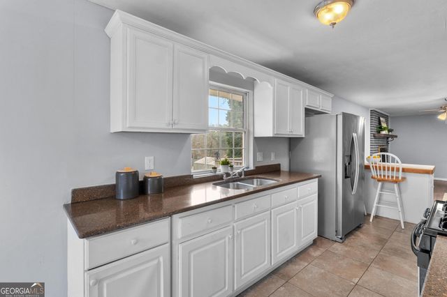 6595 Malvin Drive, Austell, GA 30168