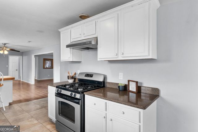 6595 Malvin Drive, Austell, GA 30168