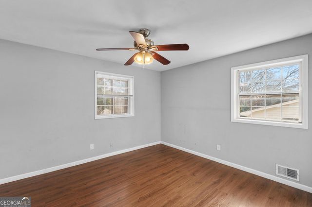 6595 Malvin Drive, Austell, GA 30168