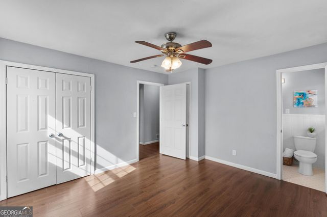 6595 Malvin Drive, Austell, GA 30168