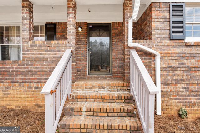 6595 Malvin Drive, Austell, GA 30168