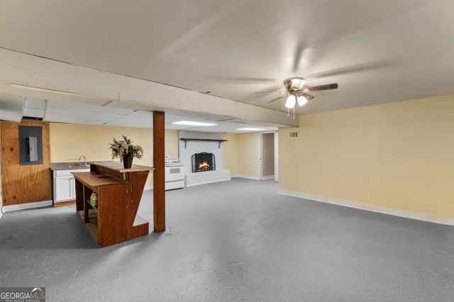 6595 Malvin Drive, Austell, GA 30168