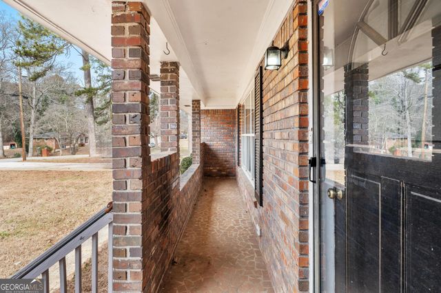 6595 Malvin Drive, Austell, GA 30168