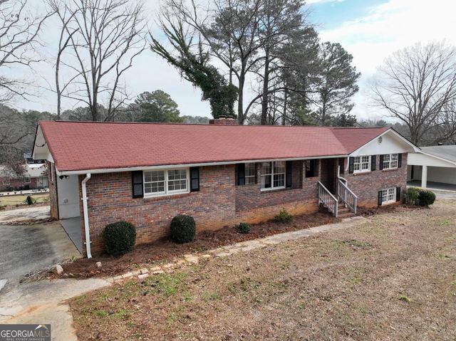 6595 Malvin Drive, Austell, GA 30168