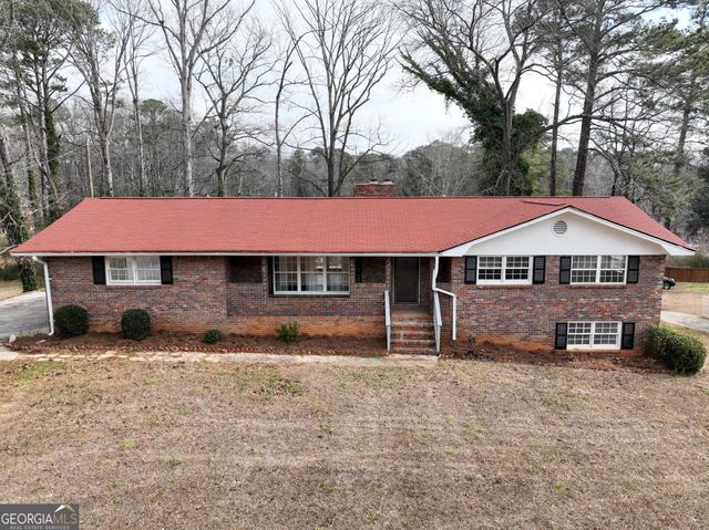 6595 Malvin Drive, Austell, GA 30168