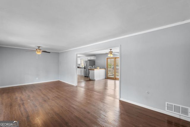 6595 Malvin Drive, Austell, GA 30168