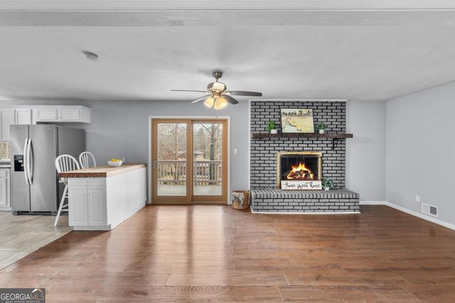 6595 Malvin Drive, Austell, GA 30168