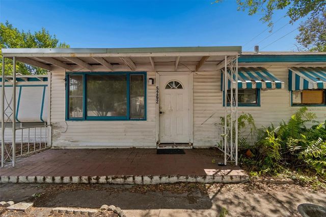 5262 5TH AVENUE N, St Petersburg, FL 33710