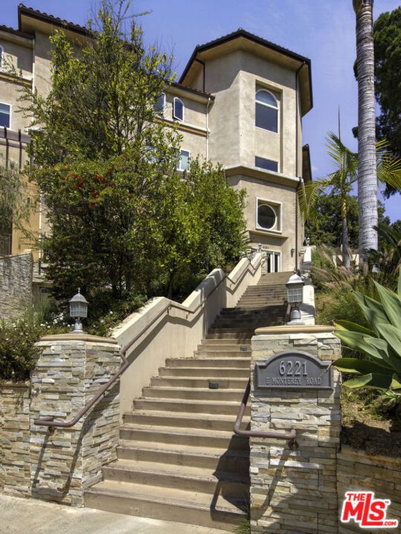 6221 Monterey Road 205, Los Angeles, CA 90042
