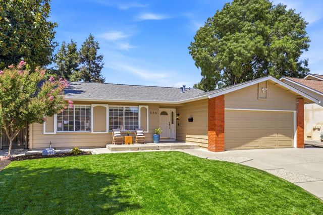 536 Covington Way, Livermore, CA 94551
