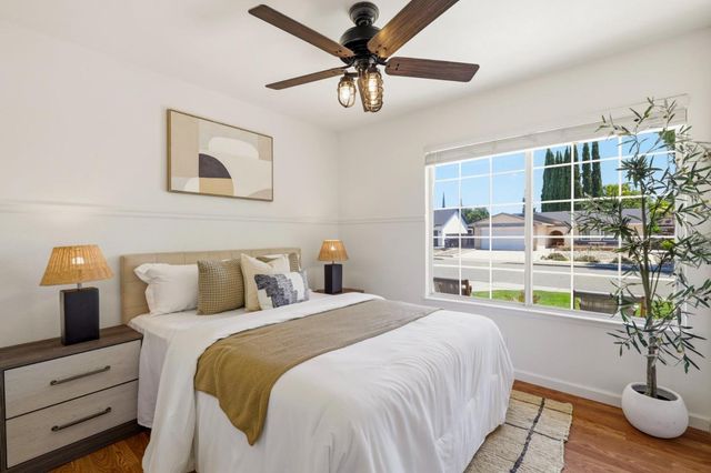536 Covington Way, Livermore, CA 94551