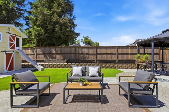 536 Covington Way, Livermore, CA 94551