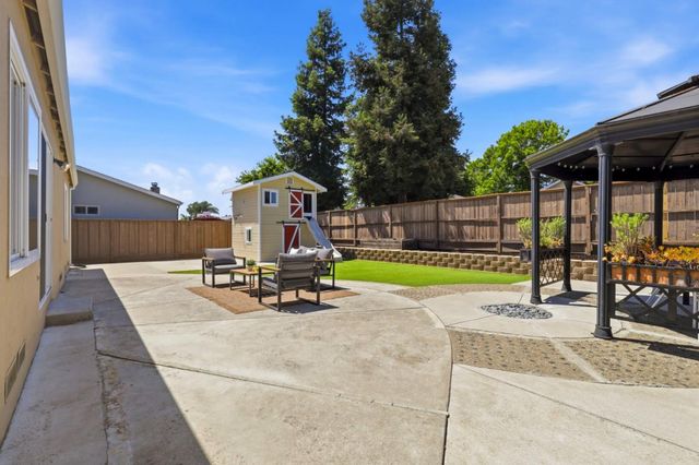 536 Covington Way, Livermore, CA 94551