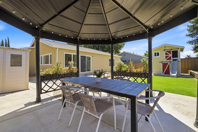 536 Covington Way, Livermore, CA 94551