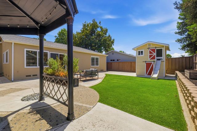 536 Covington Way, Livermore, CA 94551