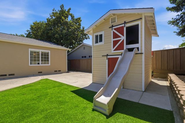 536 Covington Way, Livermore, CA 94551
