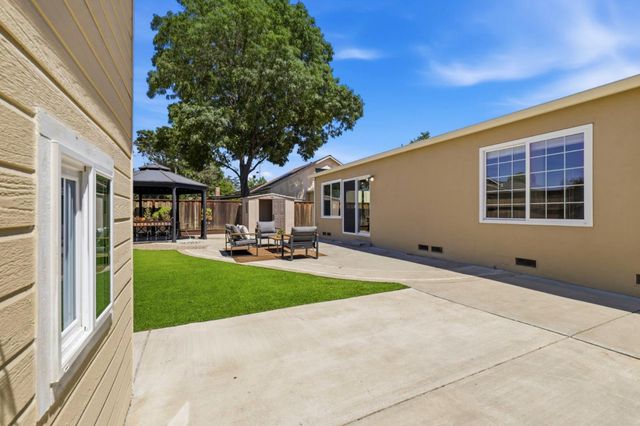 536 Covington Way, Livermore, CA 94551
