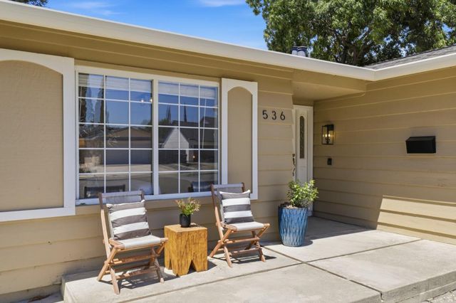 536 Covington Way, Livermore, CA 94551