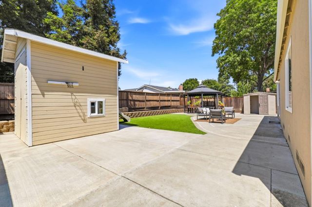 536 Covington Way, Livermore, CA 94551
