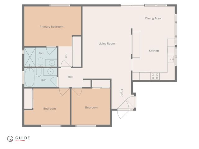 536 Covington Way, Livermore, CA 94551