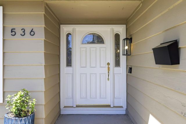 536 Covington Way, Livermore, CA 94551