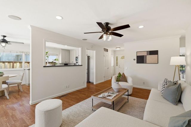 536 Covington Way, Livermore, CA 94551