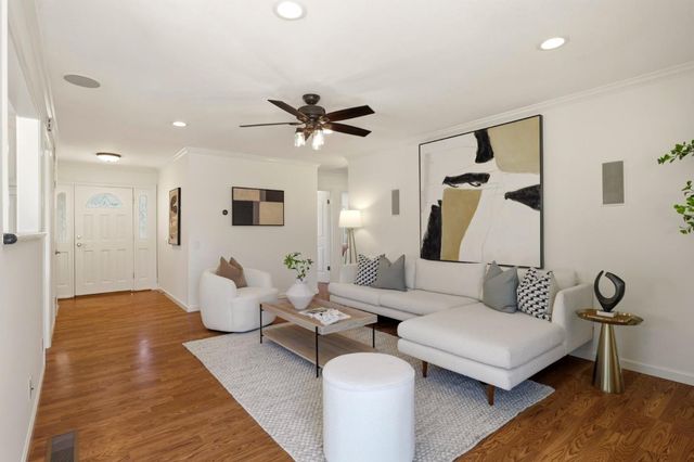 536 Covington Way, Livermore, CA 94551