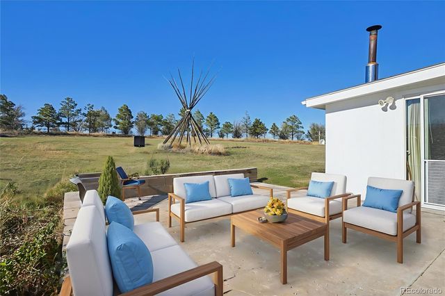 45595 Cottonwood Lane, Deer Trail, CO 80105