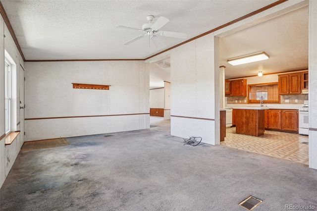 45595 Cottonwood Lane, Deer Trail, CO 80105