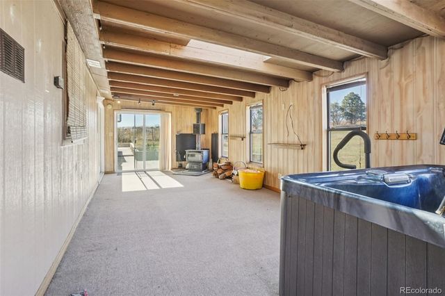 45595 Cottonwood Lane, Deer Trail, CO 80105