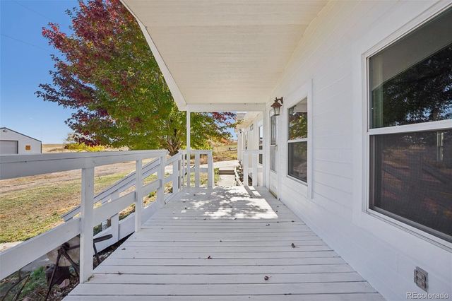 45595 Cottonwood Lane, Deer Trail, CO 80105