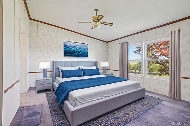 45595 Cottonwood Lane, Deer Trail, CO 80105