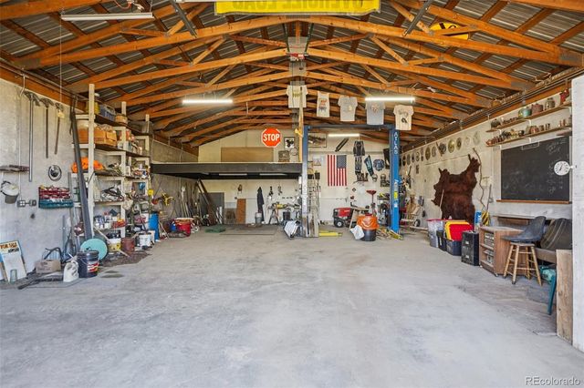 45595 Cottonwood Lane, Deer Trail, CO 80105