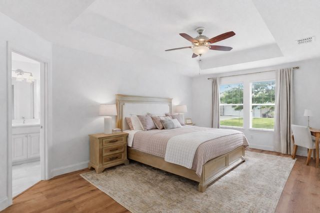 7811 Valley Ridge Drive, Northlake, TX 76247