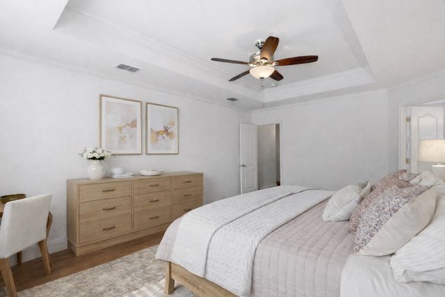 7811 Valley Ridge Drive, Northlake, TX 76247