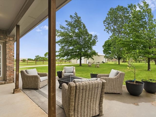 7811 Valley Ridge Drive, Northlake, TX 76247