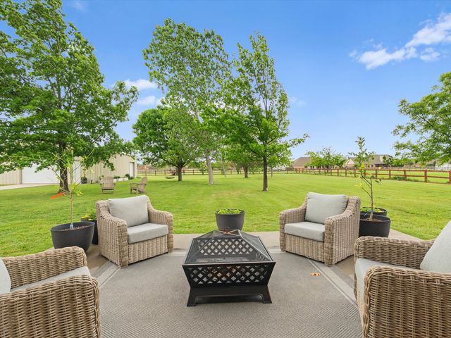 7811 Valley Ridge Drive, Northlake, TX 76247