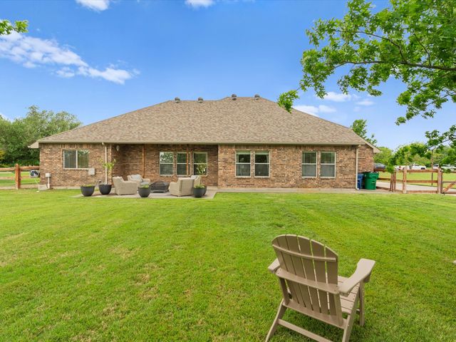 7811 Valley Ridge Drive, Northlake, TX 76247