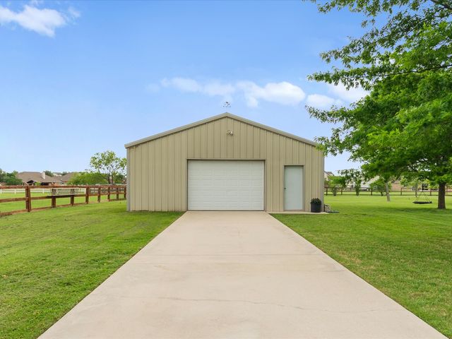 7811 Valley Ridge Drive, Northlake, TX 76247